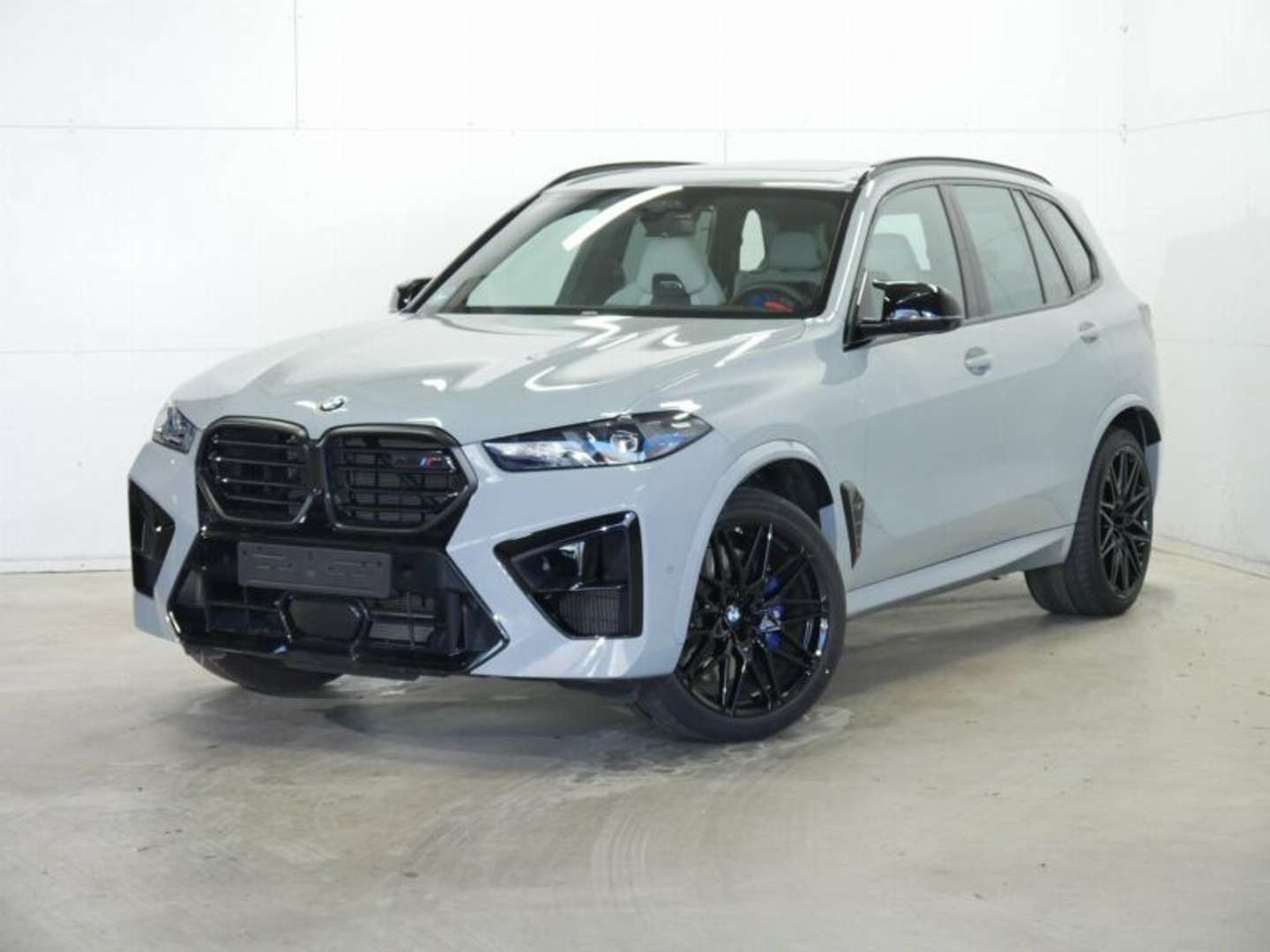 BMW X5 M Competition - 2024 - Joinsteer