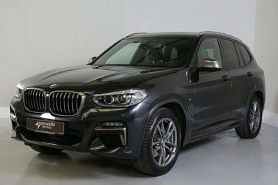BMW X3 M40i -  - Joinsteer - #1
