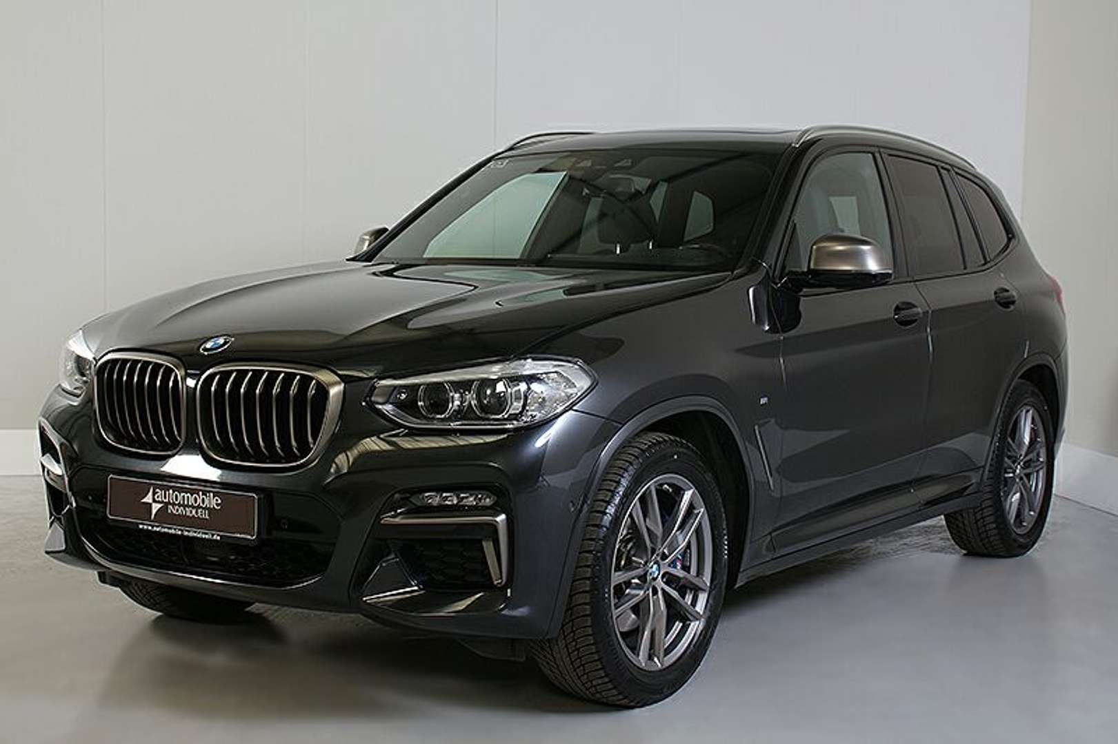 BMW X3 M40i - 2020 - Joinsteer - #1