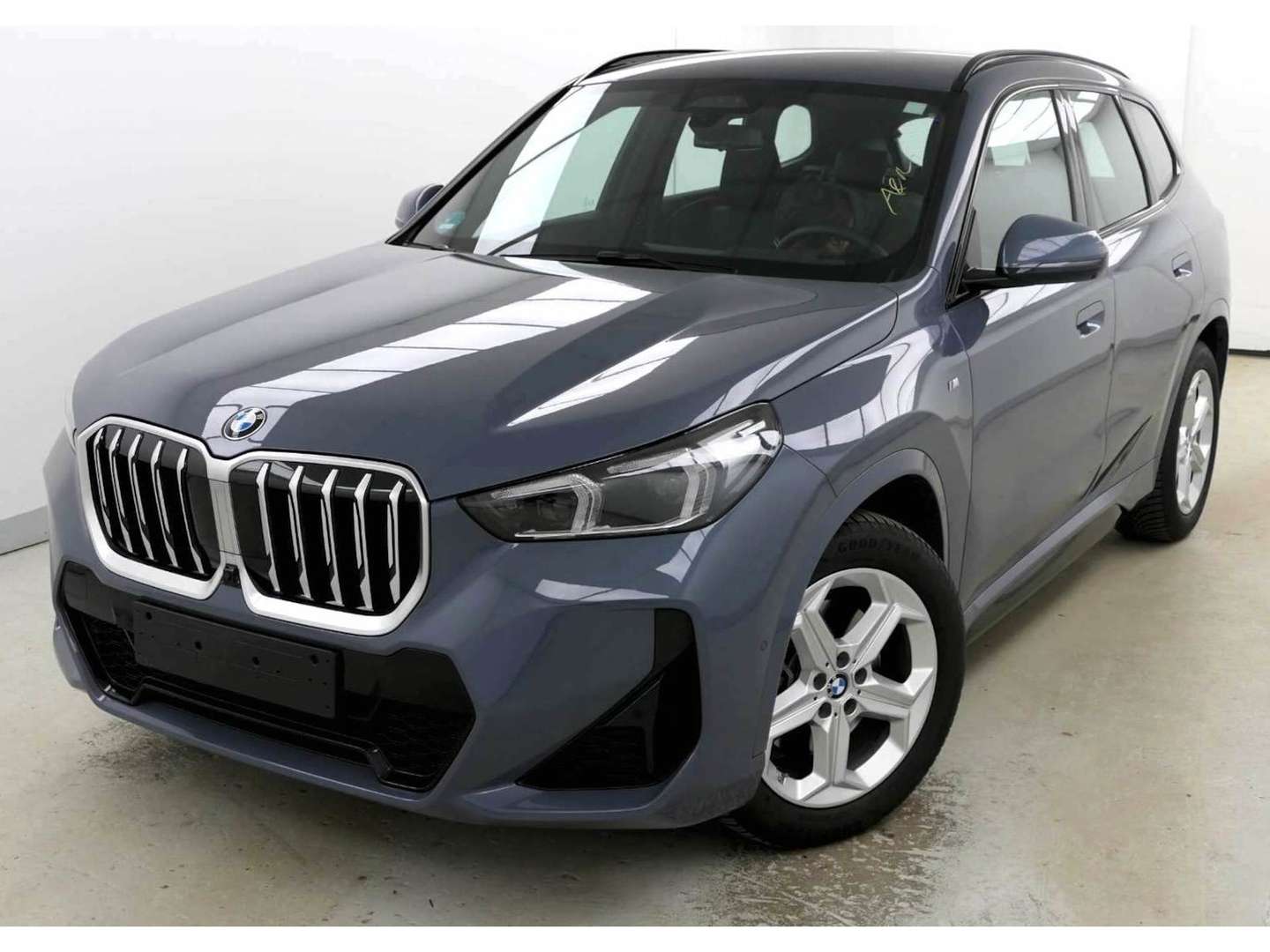BMW X1 SDrive 20i - 2024 - Joinsteer - #1