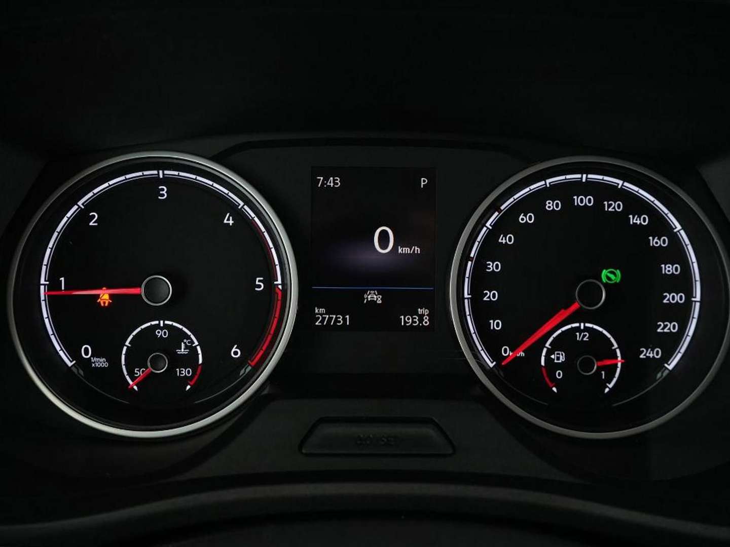 Volkswagen Transporter - 2022 - Joinsteer - #3