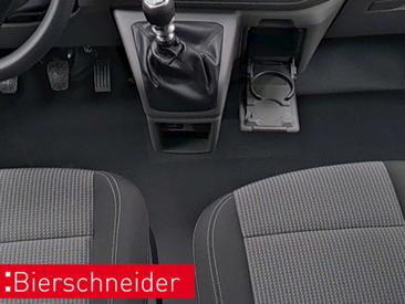 Volkswagen Multivan Caravelle TDI — photo 14