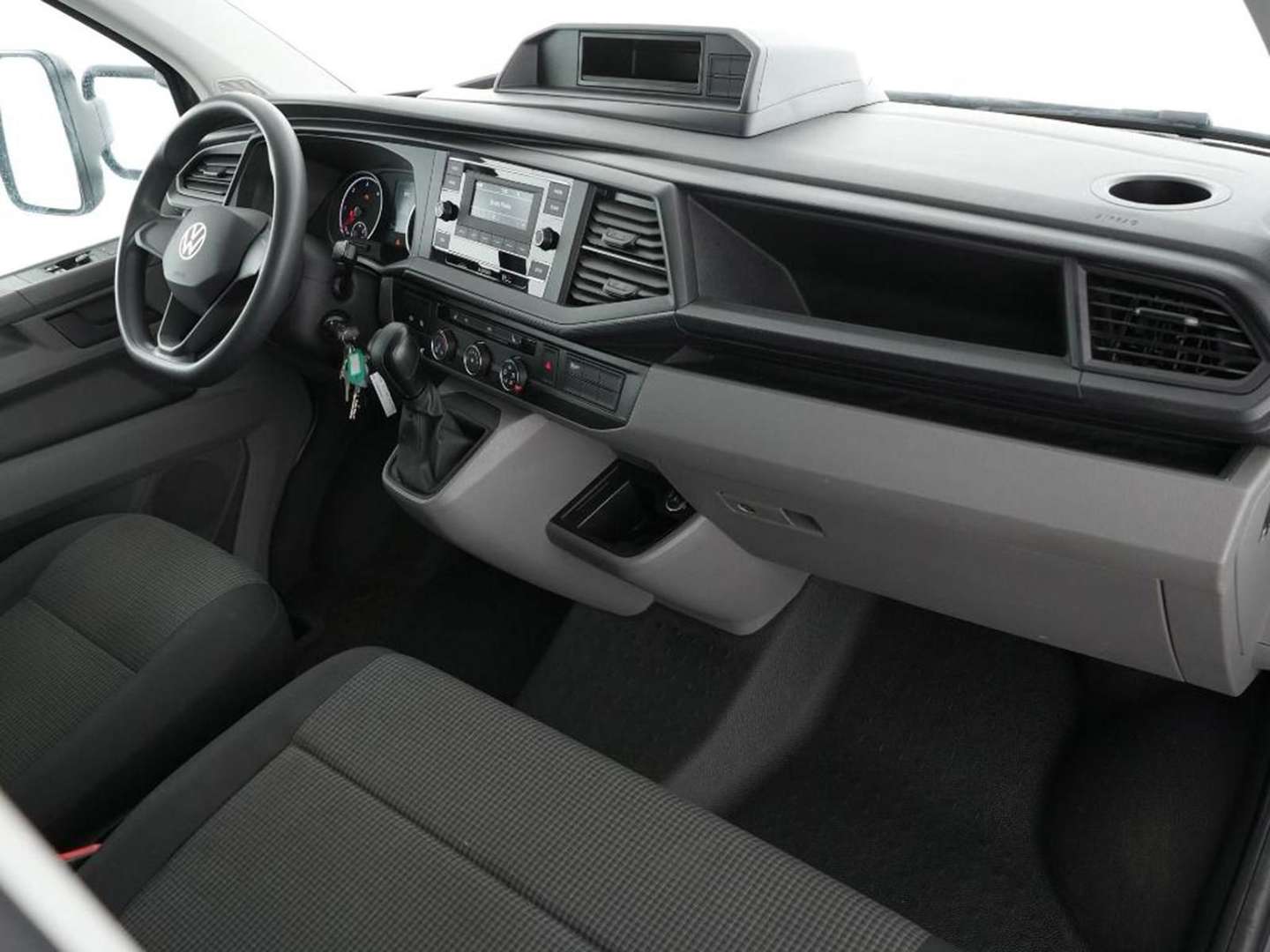 Volkswagen Transporter - 2022 - Joinsteer - #5