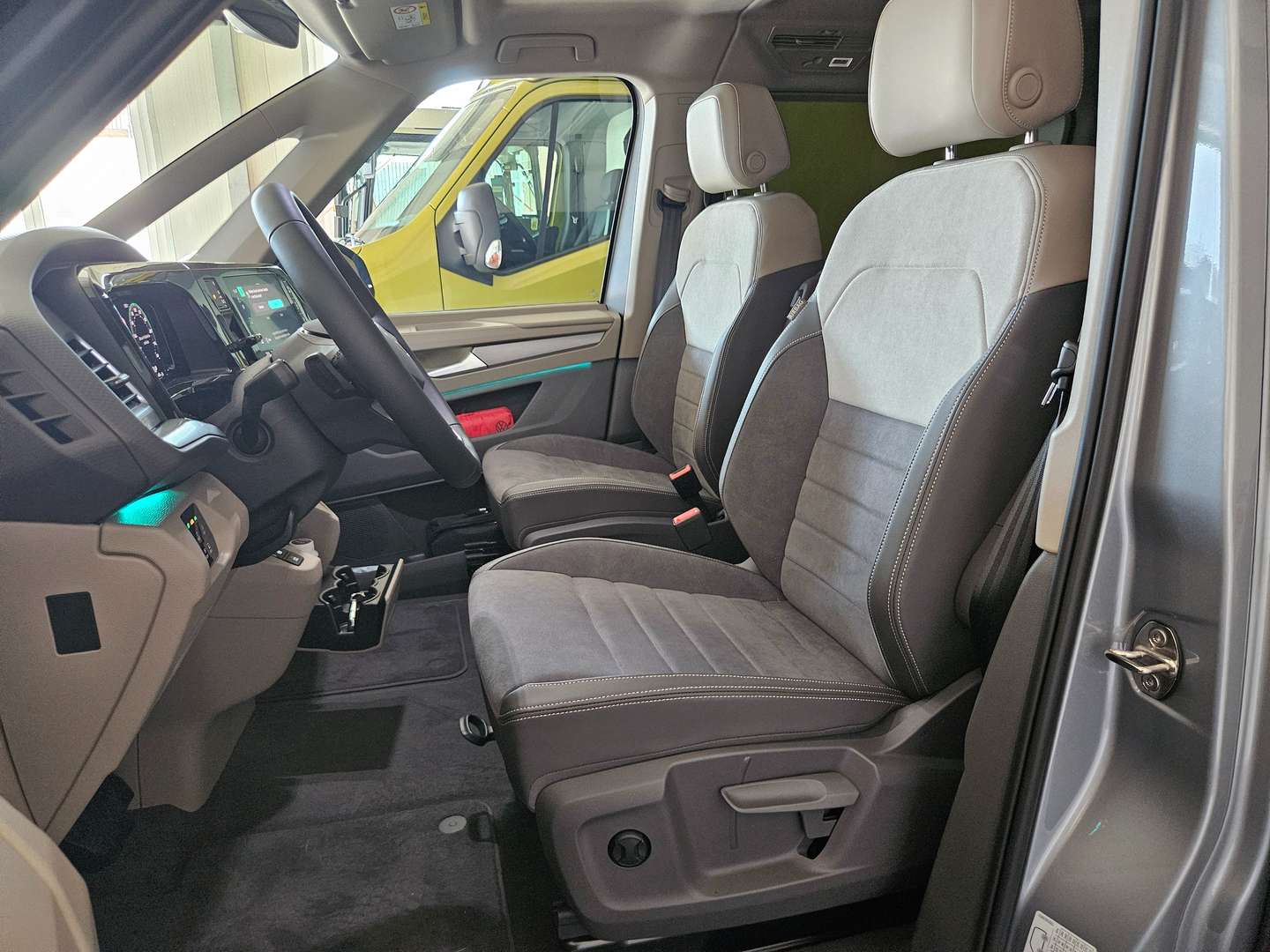 Volkswagen Multivan Edition - 2025 - Joinsteer - #5
