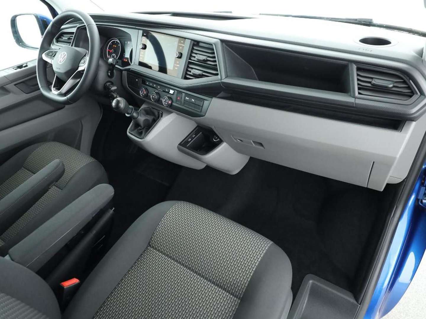 Volkswagen Transporter - 2025 - Joinsteer - #3