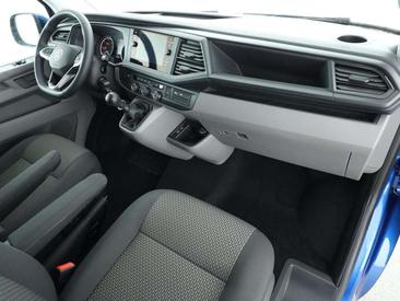 Volkswagen Transporter — photo 3
