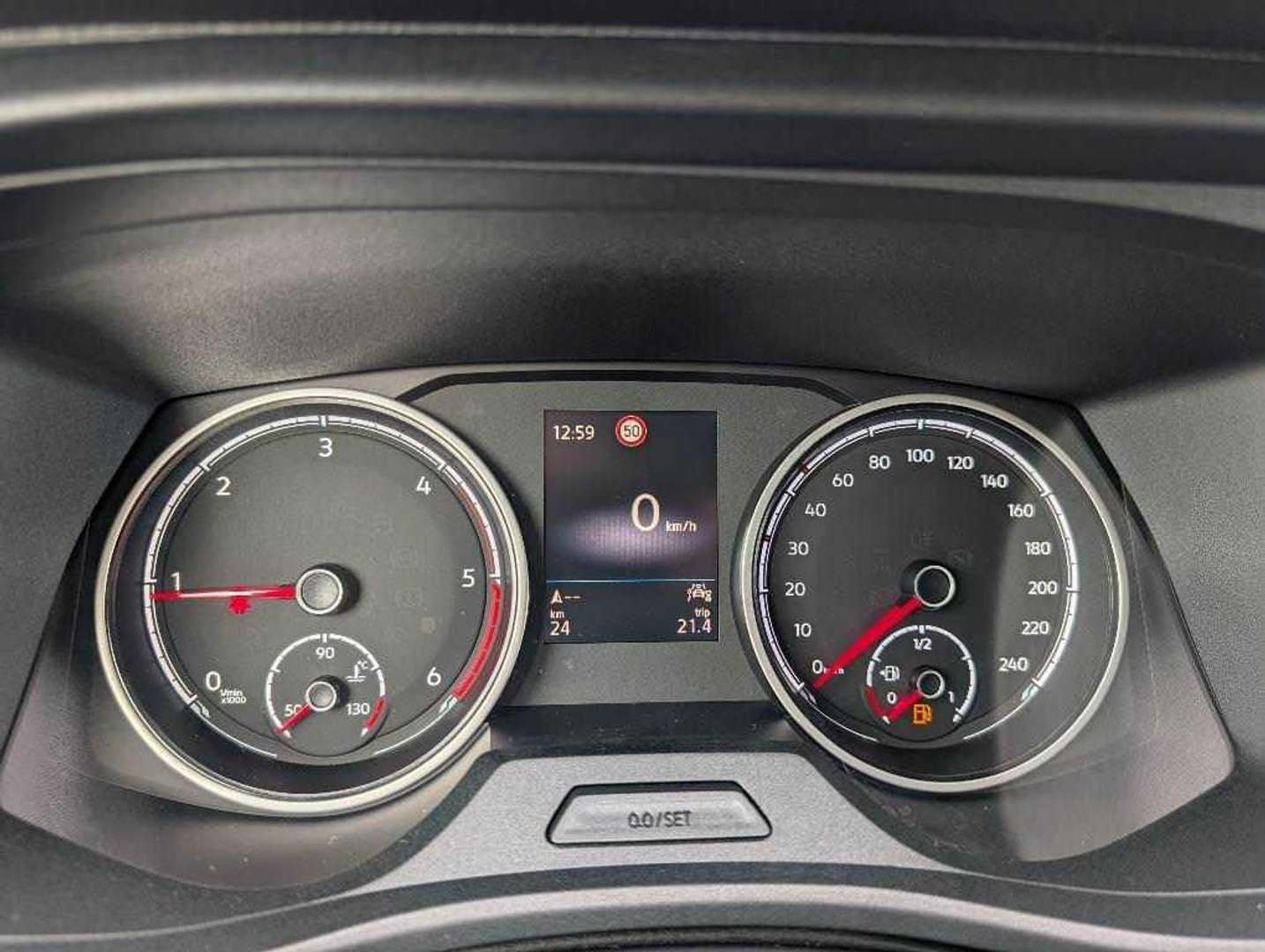 Volkswagen Transporter - 2025 - Joinsteer - #4