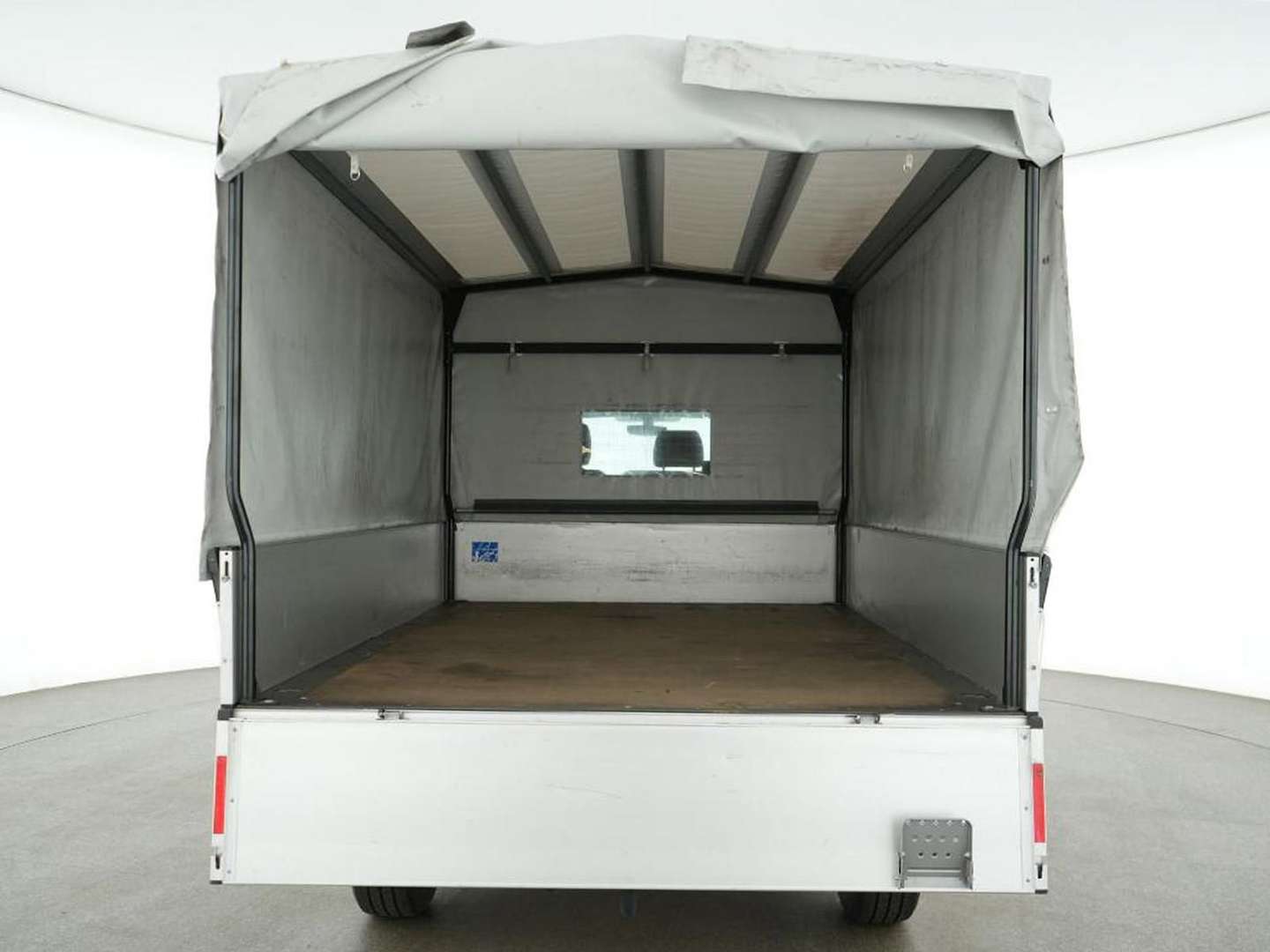 Volkswagen Transporter - 2022 - Joinsteer - #6