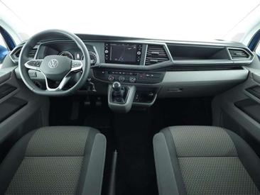 Volkswagen Transporter — photo 5