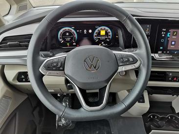 Volkswagen Multivan California Beach TDI — photo 5