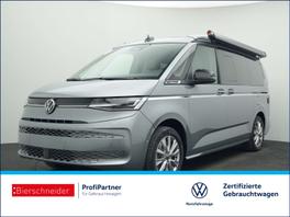 Volkswagen Multivan California Ocean TDI - 2026 - Joinsteer - #1