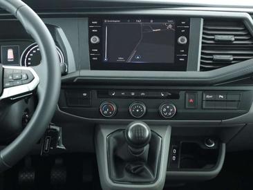 Volkswagen Transporter — photo 6
