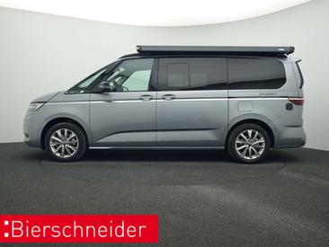 Volkswagen Multivan California Ocean TDI — photo 2