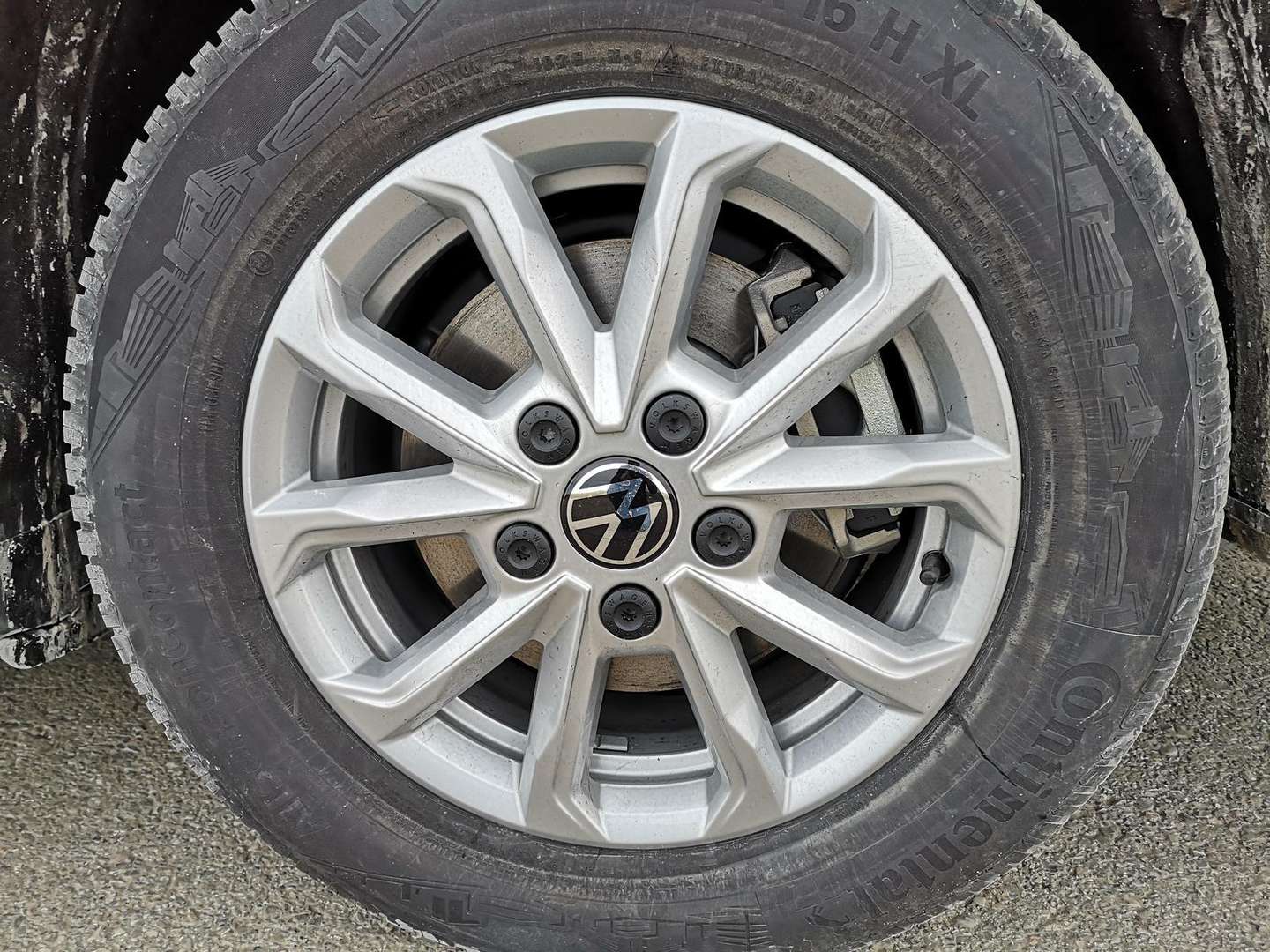 Volkswagen Multivan California Beach TDI Elegance - 2025 - Joinsteer - #5