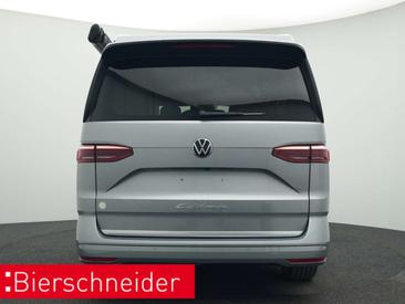 Volkswagen Multivan California Ocean TDI — photo 5