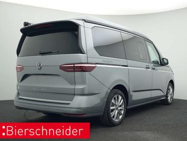Volkswagen Multivan California Ocean TDI — photo 6