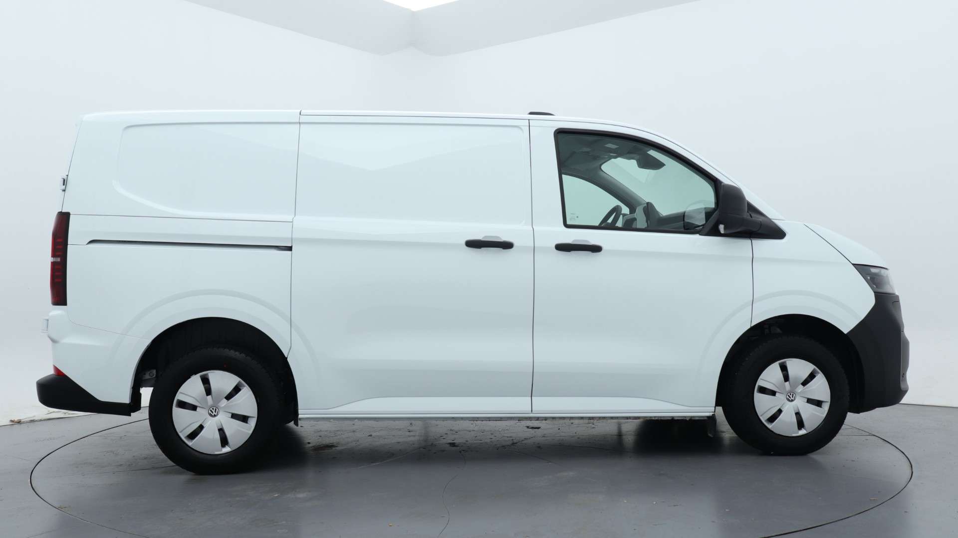 Volkswagen Transporter E-Transporter Life - 2025 - Joinsteer - #4