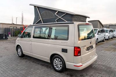 Volkswagen T6 California Ocean