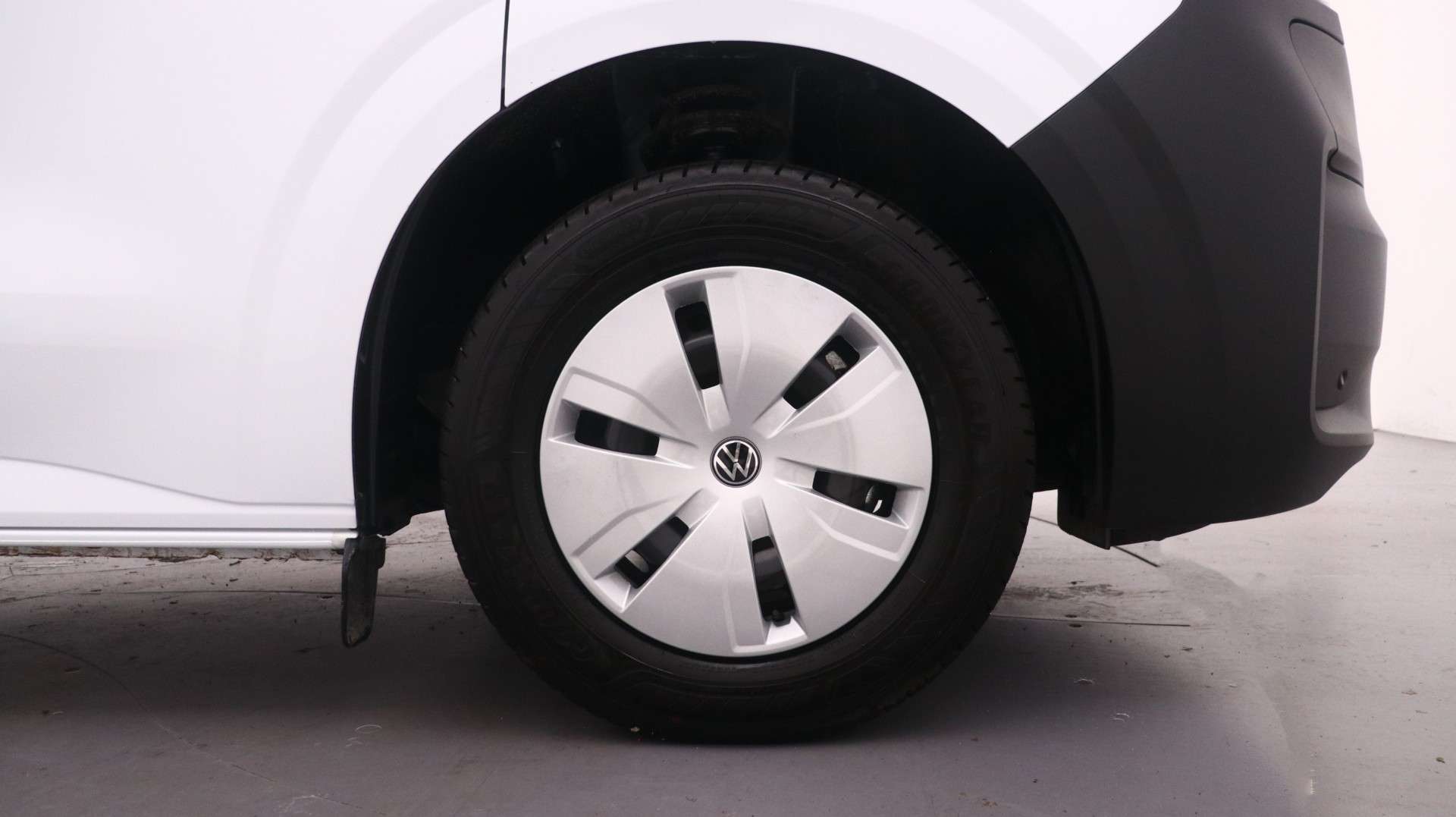 Volkswagen Transporter E-Transporter Life - 2025 - Joinsteer - #8