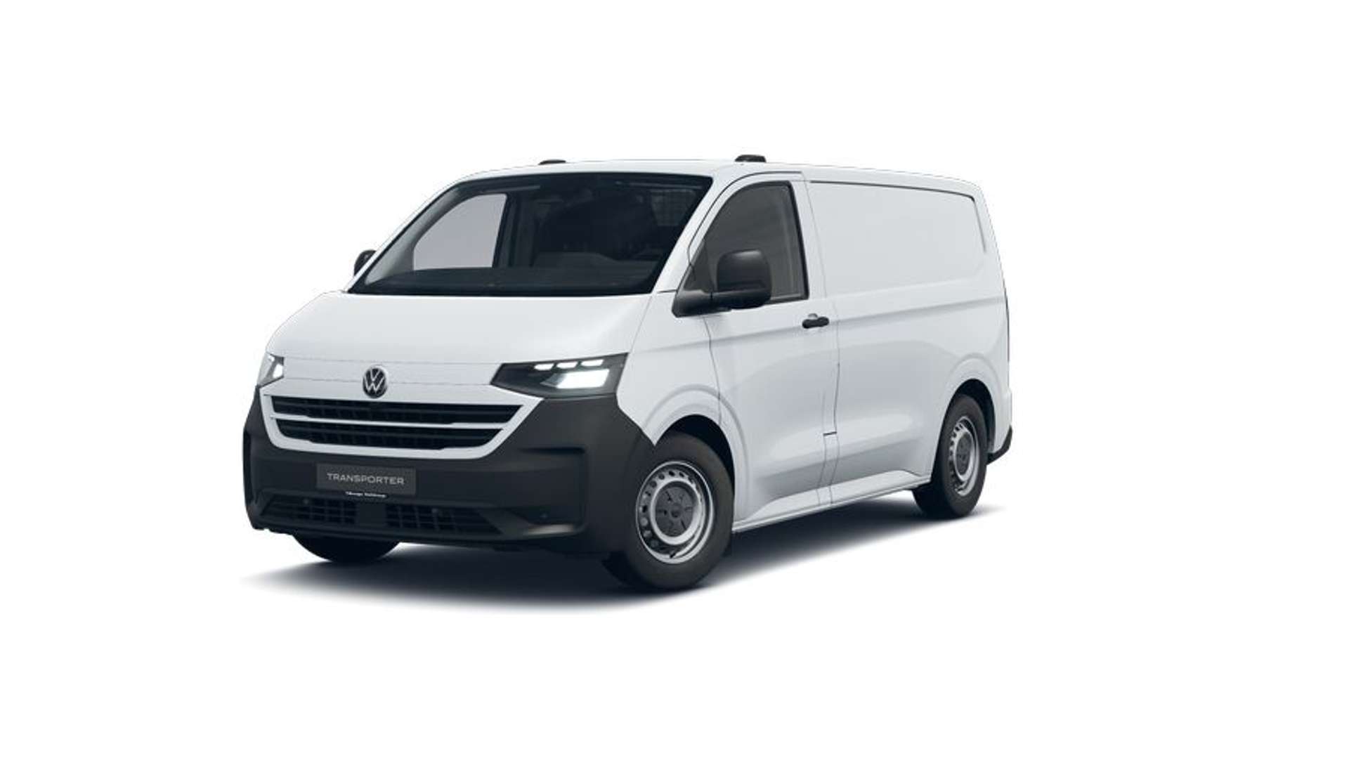 Volkswagen Transporter - 2026 - Joinsteer - #1