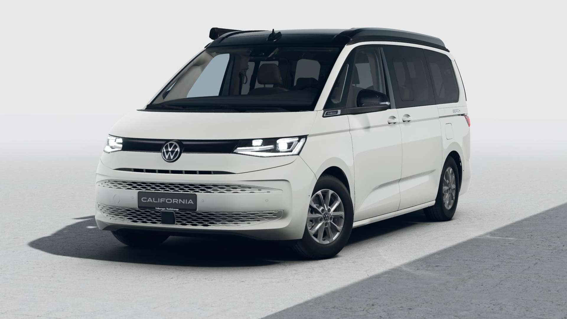 Volkswagen Multivan California Beach TDI Sport Edition - 2025 - Joinsteer - #2