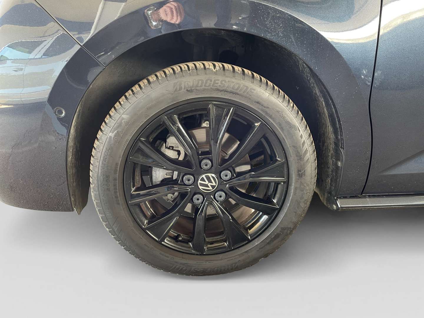 Volkswagen Multivan Style - 2024 - Joinsteer - #2