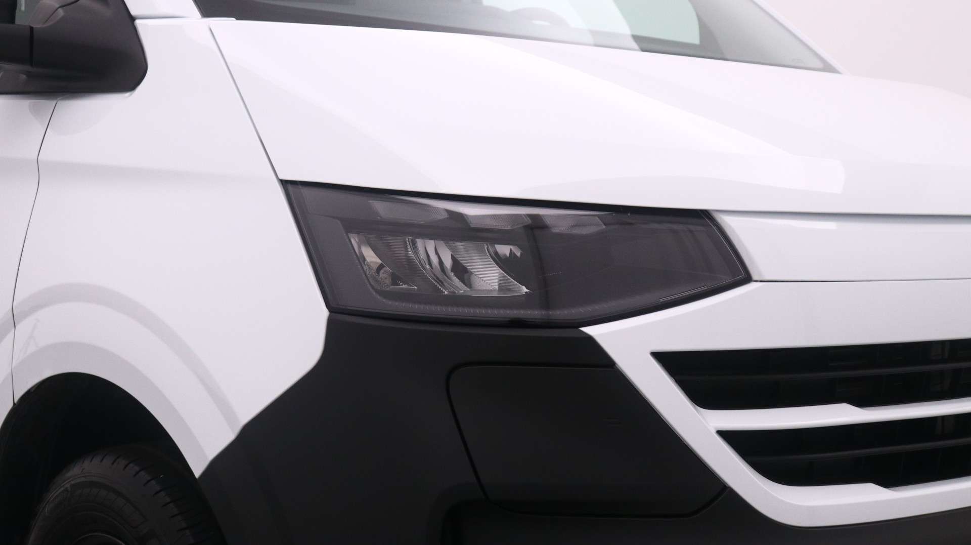 Volkswagen Transporter E-Transporter Life - 2025 - Joinsteer - #9