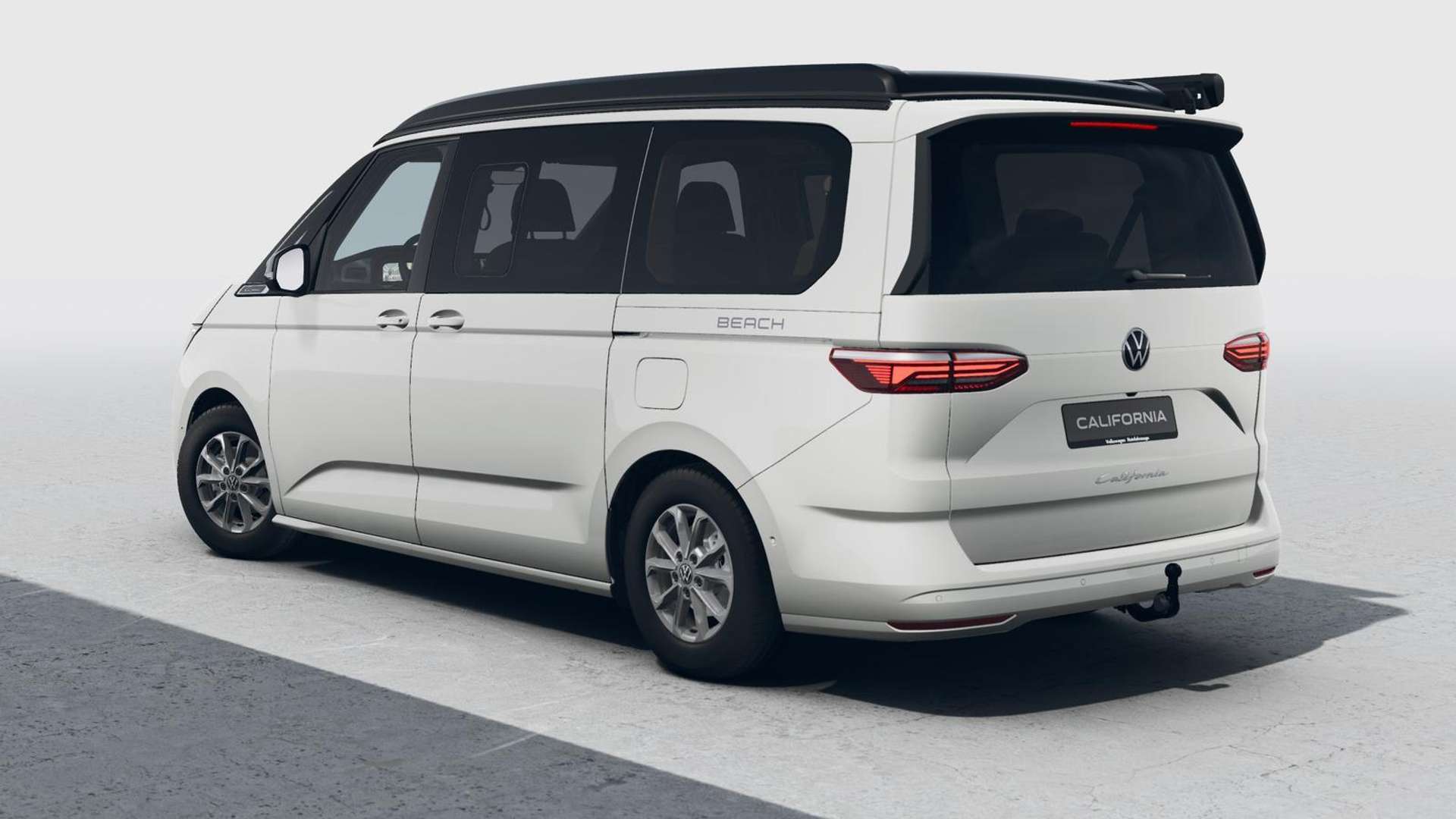 Volkswagen Multivan California Beach TDI Sport Edition - 2025 - Joinsteer - #3