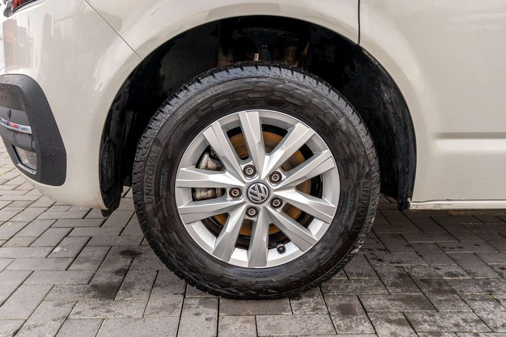 Volkswagen T6 California Ocean - 2022 - Joinsteer - #6