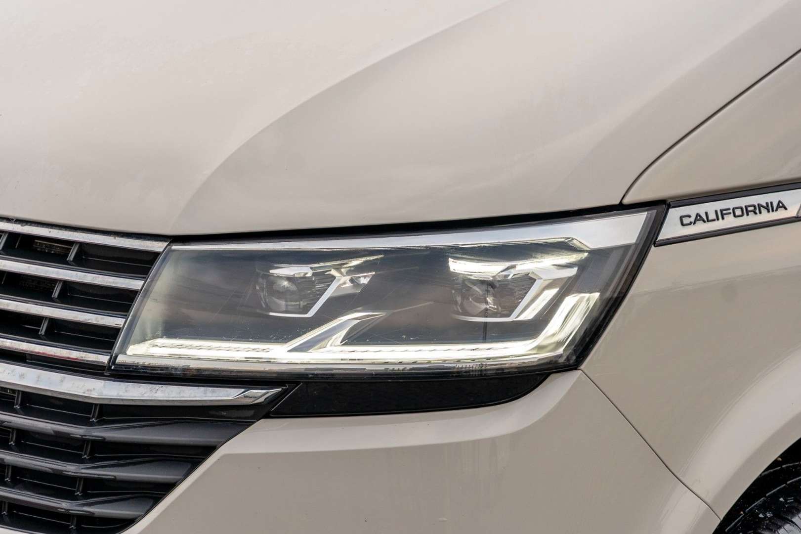 Volkswagen T6 California Ocean - 2022 - Joinsteer - #7