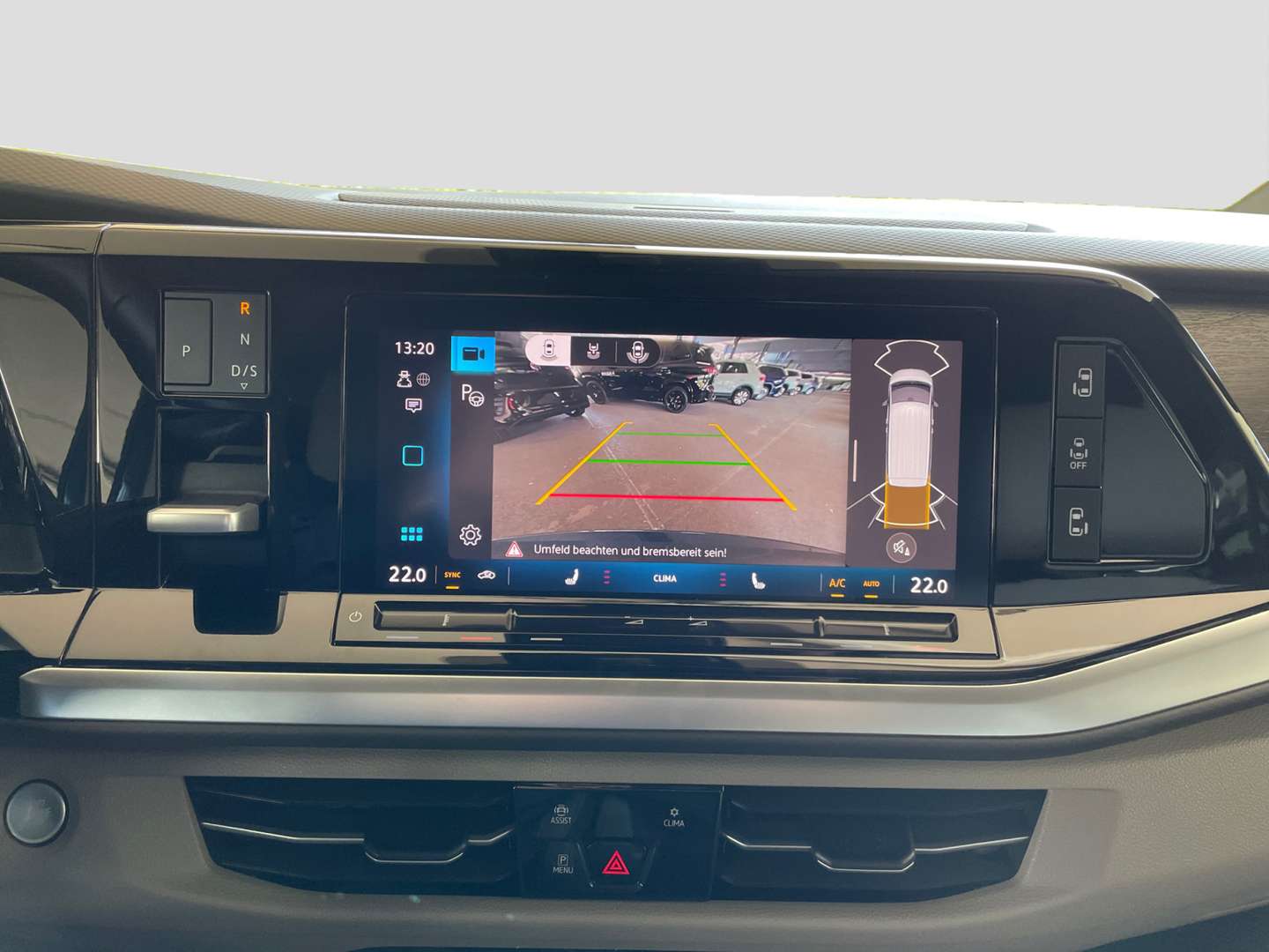 Volkswagen Multivan Style - 2024 - Joinsteer - #4