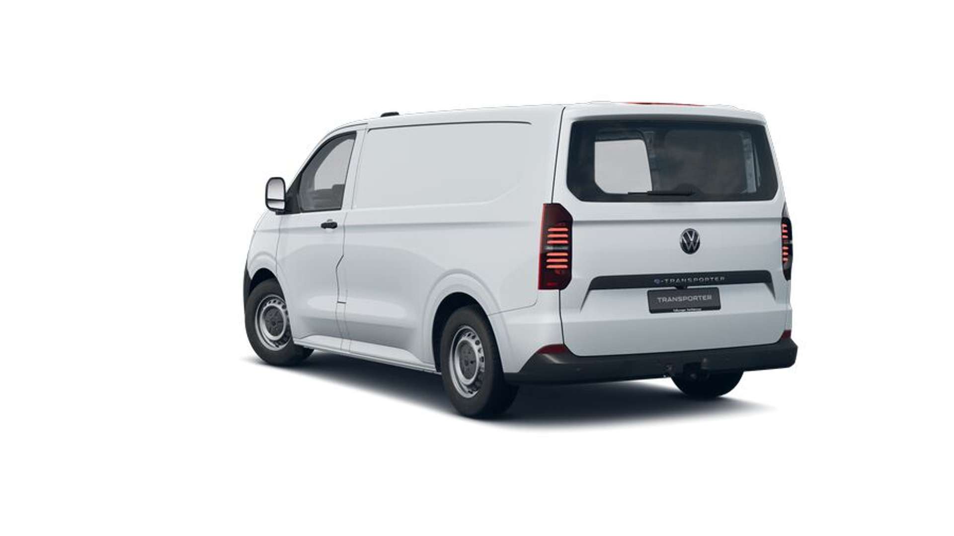Volkswagen Transporter - 2026 - Joinsteer - #2
