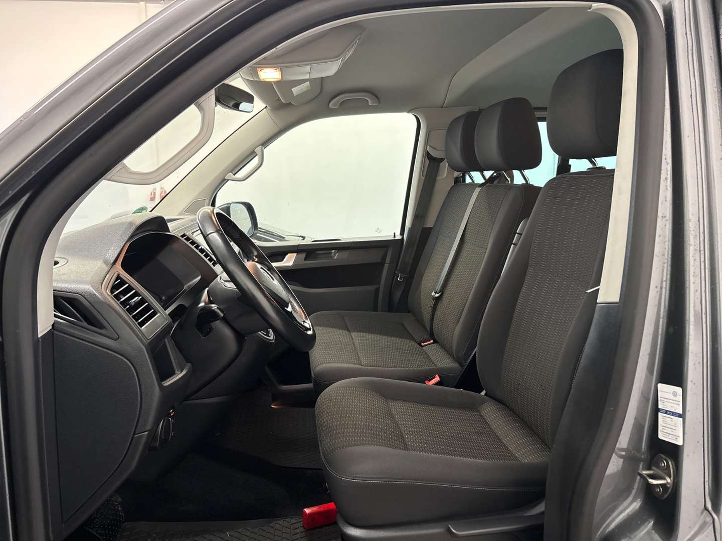 Volkswagen T6 Caravelle TDI - 2019 - Joinsteer - #7