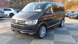 Volkswagen Multivan - 2019 - Joinsteer - #1
