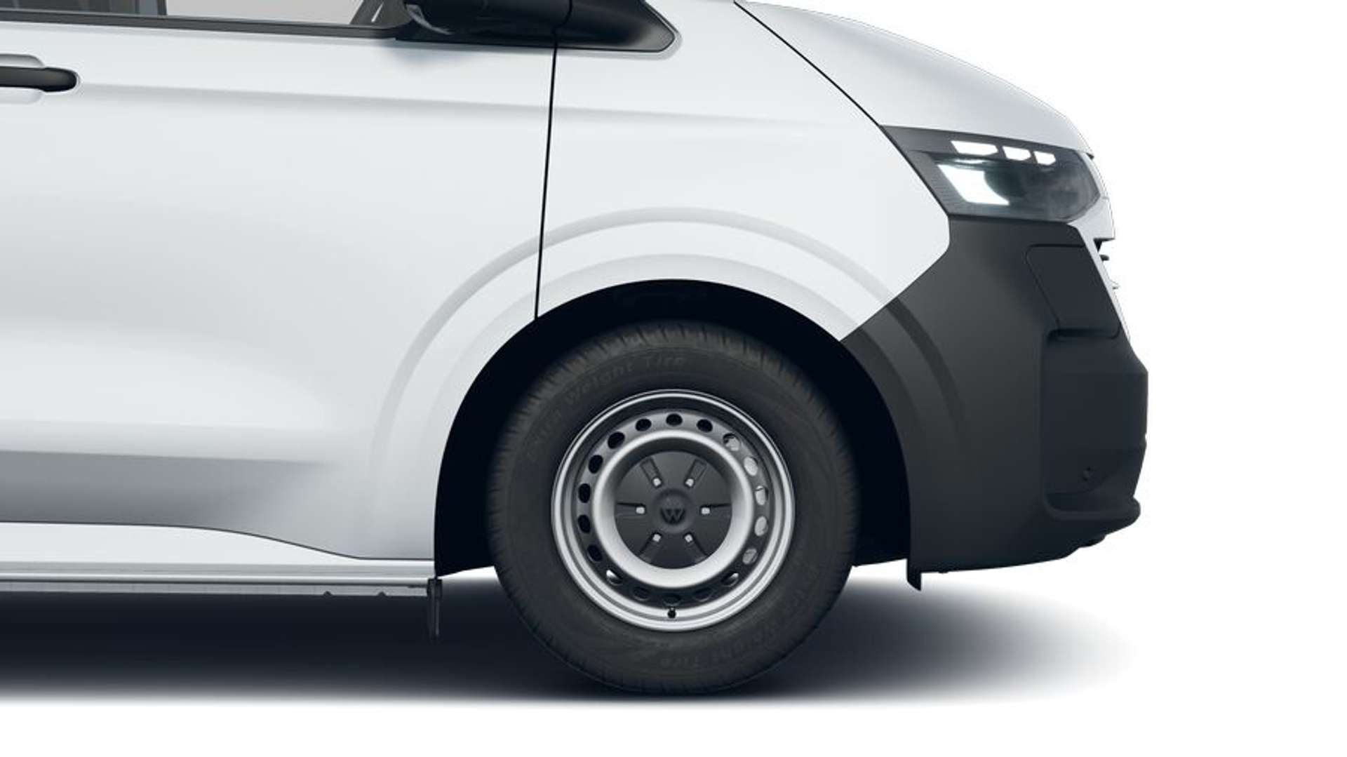 Volkswagen Transporter - 2026 - Joinsteer - #3