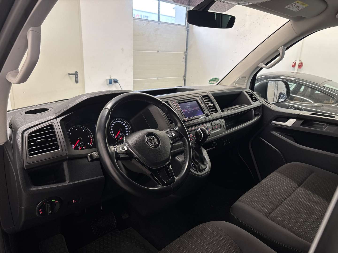 Volkswagen T6 Caravelle TDI - 2019 - Joinsteer - #8