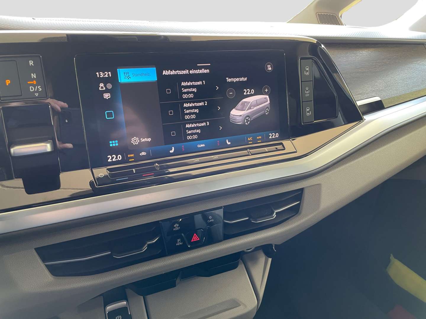 Volkswagen Multivan Style - 2024 - Joinsteer - #6