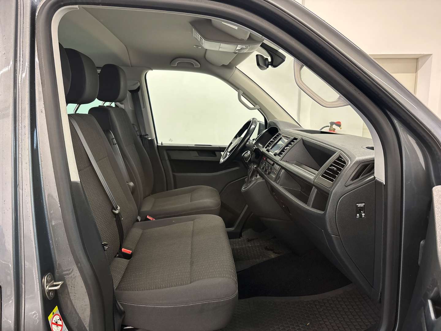 Volkswagen T6 Caravelle TDI - 2019 - Joinsteer - #9