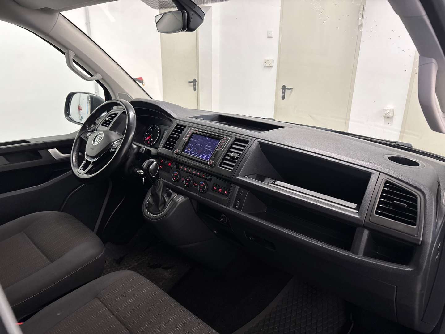 Volkswagen T6 Caravelle TDI - 2019 - Joinsteer - #10