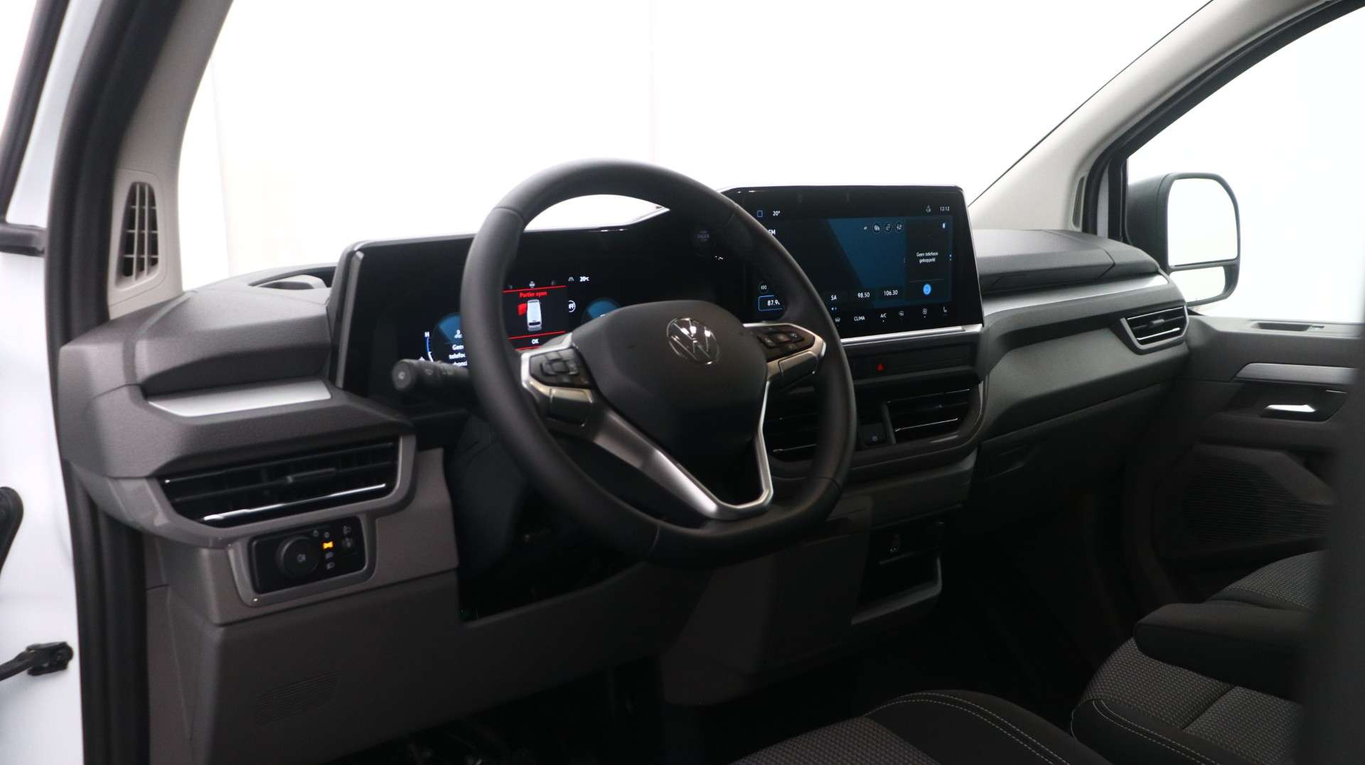 Volkswagen Transporter E-Transporter Life - 2025 - Joinsteer - #16