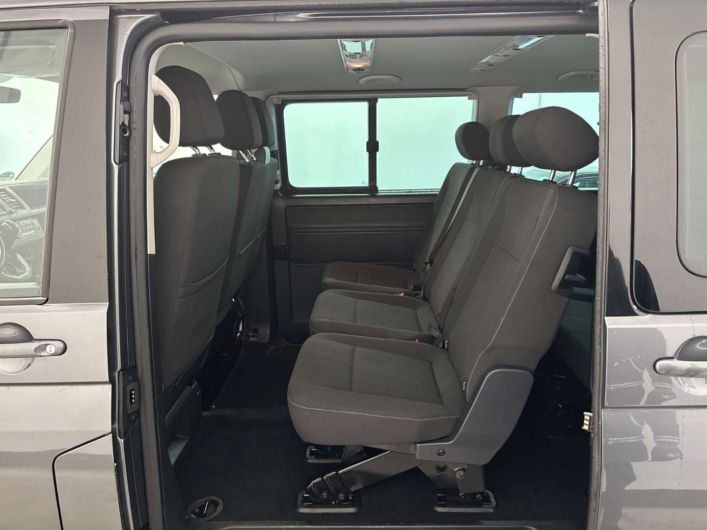 Volkswagen T6 Caravelle TDI - 2019 - Joinsteer - #11