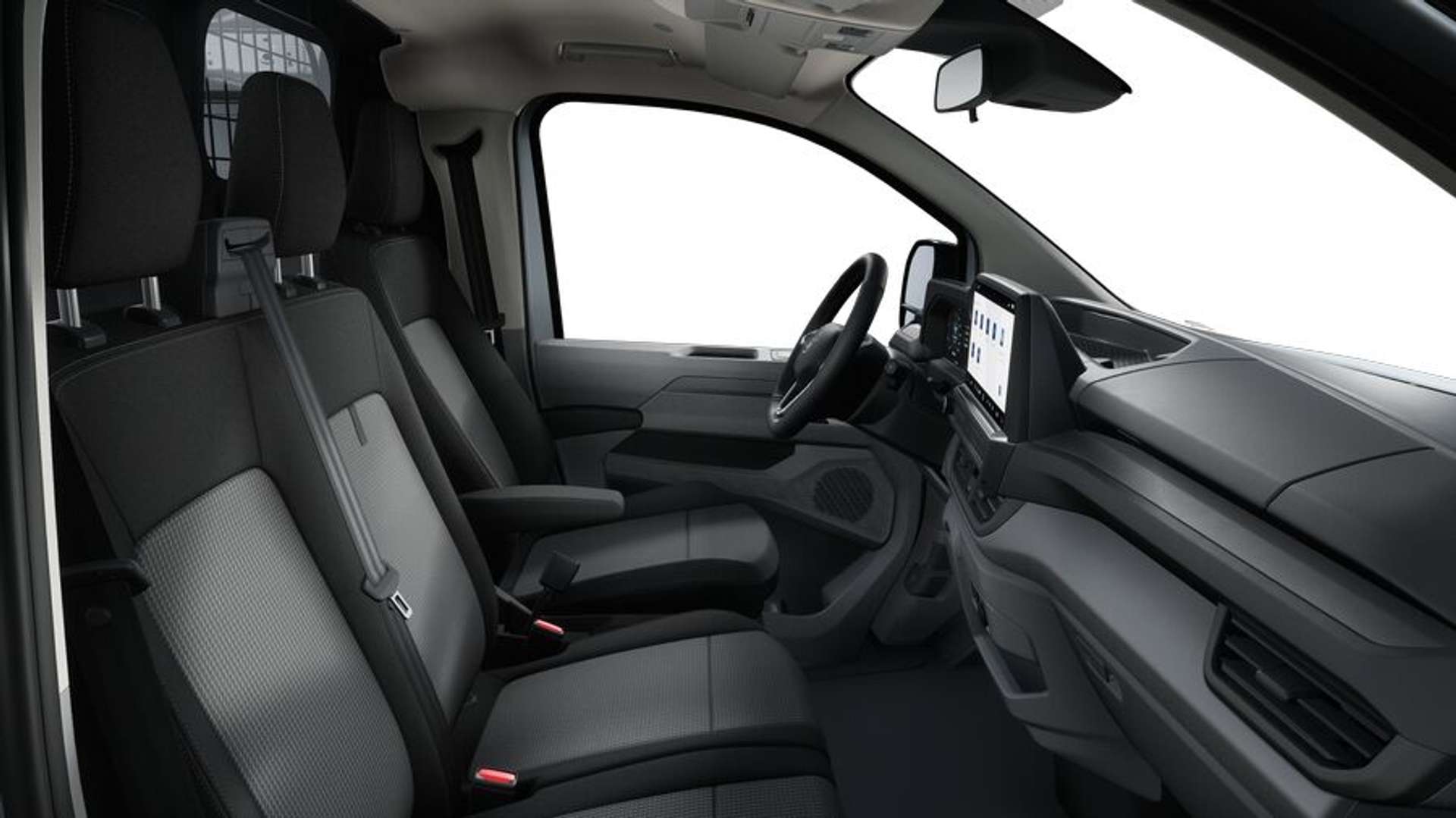 Volkswagen Transporter - 2026 - Joinsteer - #5