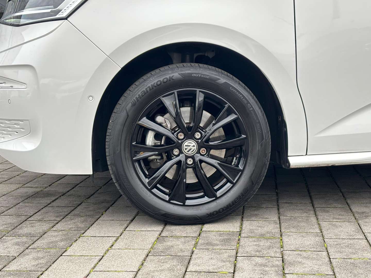 Volkswagen Multivan TDI - 2023 - Joinsteer - #4