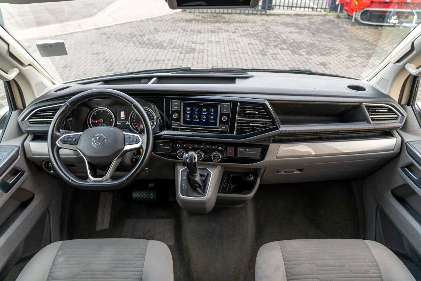 Volkswagen T6 California Ocean - 2022 - Joinsteer - #13