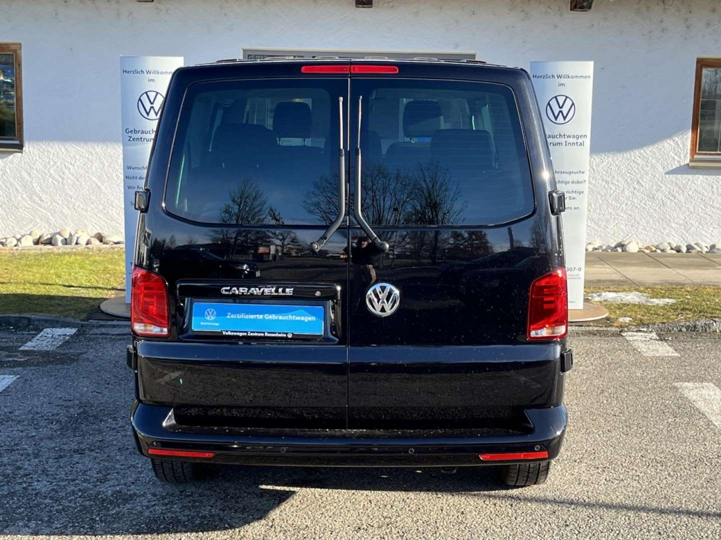 Volkswagen Caddy Comfortline TDI - 2024 - Joinsteer - #5