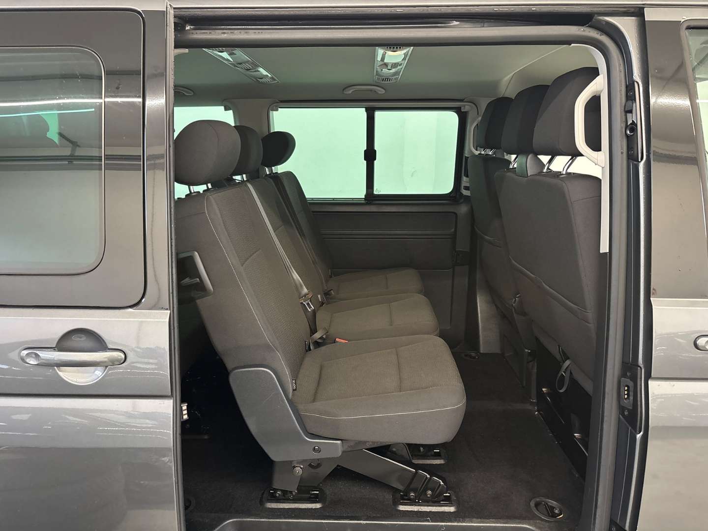 Volkswagen T6 Caravelle TDI - 2019 - Joinsteer - #14