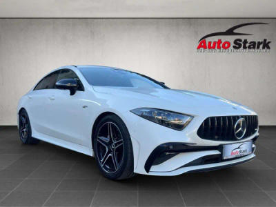Mercedes CLS 53 AMG 4MATIC -  - Joinsteer - #1