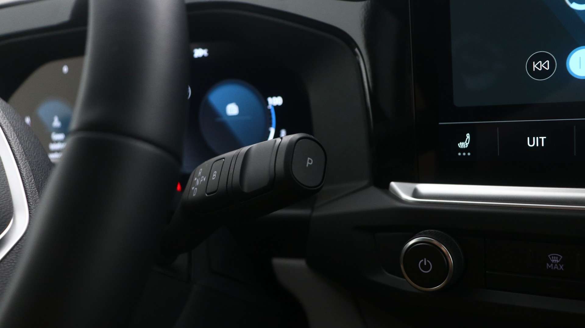 Volkswagen Transporter E-Transporter Life - 2025 - Joinsteer - #19