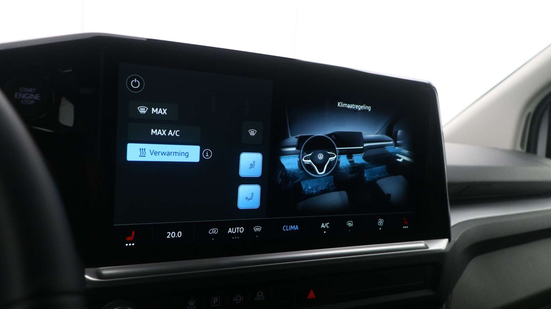 Volkswagen Transporter E-Transporter Life - 2025 - Joinsteer - #20