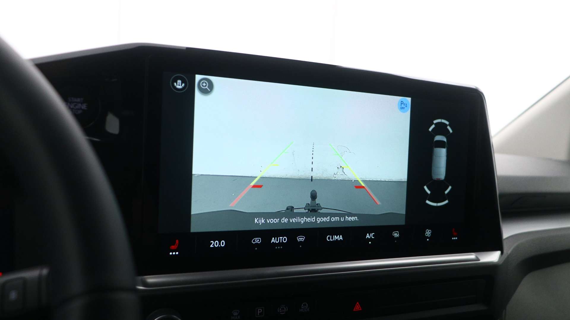 Volkswagen Transporter E-Transporter Life - 2025 - Joinsteer - #21